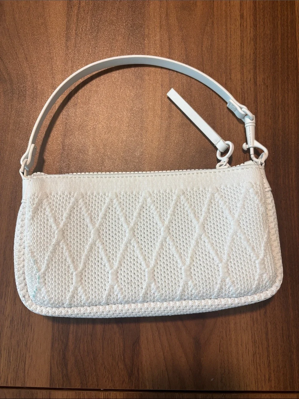 Charles & Keith Handbag